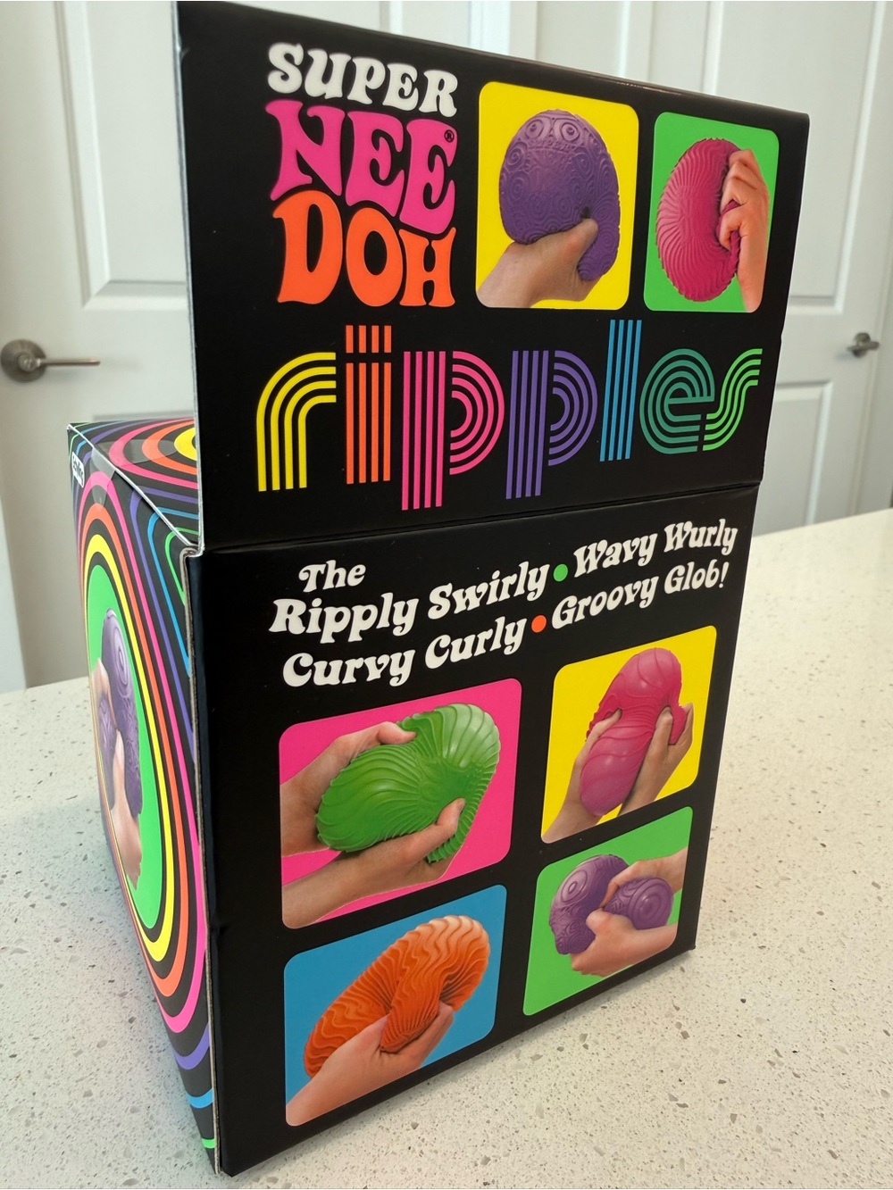 Super Needoh Ripples - Picture 2 of 2